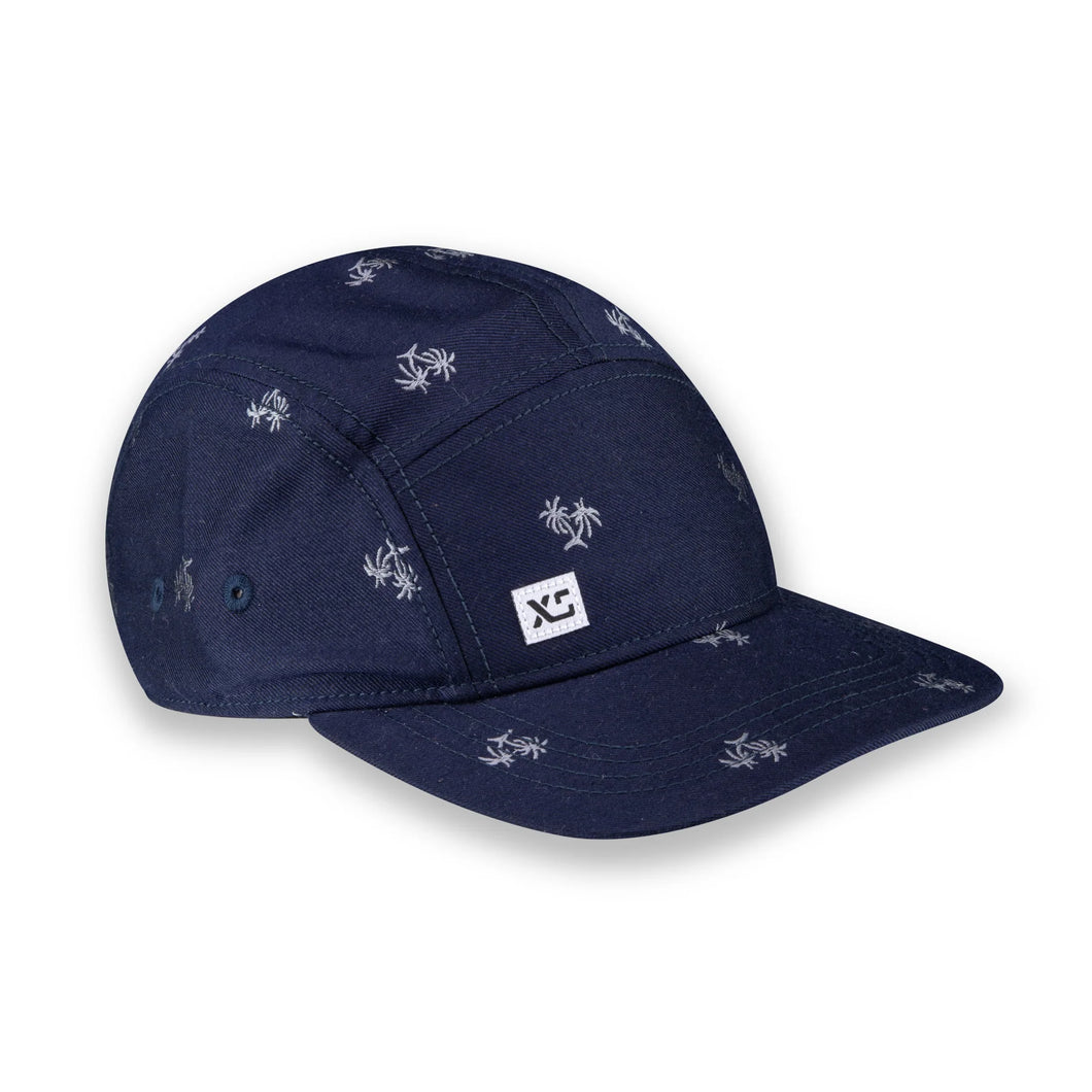 Adult 5 Panel Hats