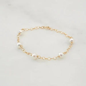 Ocean Bracelet