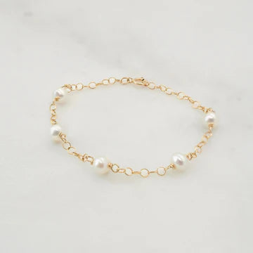 Ocean Bracelet