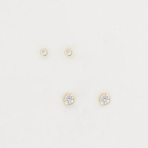 Fin Studs