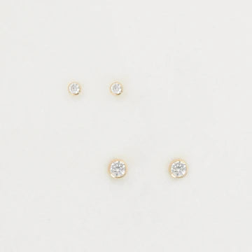 Fin Studs
