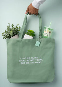 Tote Bags With Sayings
