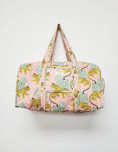 Load image into Gallery viewer, Duffle Bag Assorted Prints
