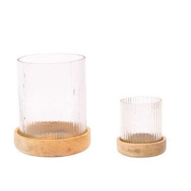 Wallace Candle Holder Assorted Size
