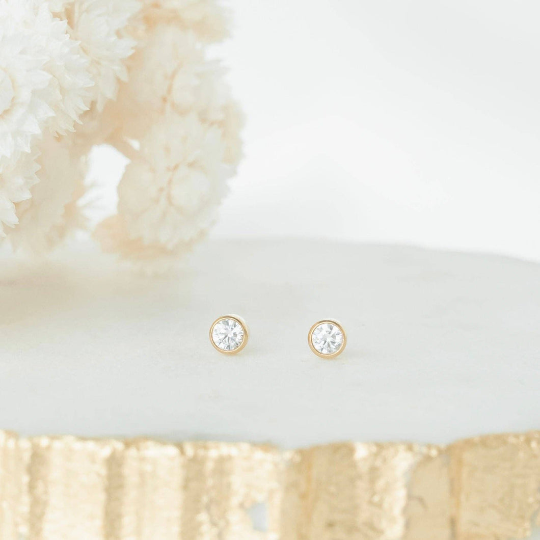 Fin Studs