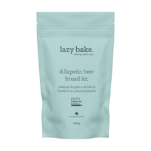 Load image into Gallery viewer, Dillapeño Beer Bread Kit
