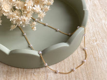Load image into Gallery viewer, The Sage Necklace
