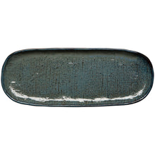 Load image into Gallery viewer, Riviera Teal  Blue  Platters
