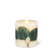 Load image into Gallery viewer, Reallite Eucalyptus Candle
