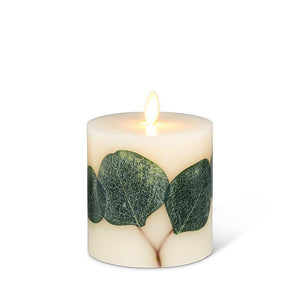 Reallite Eucalyptus Candle