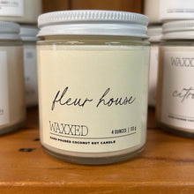 Load image into Gallery viewer, Waxxed Candles Assorted 4 oz

