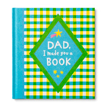 Load image into Gallery viewer, Dad Books Assorted
