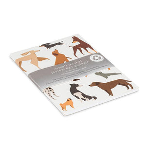 Dog or Cat Notebook