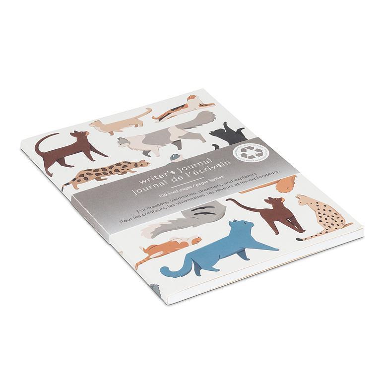Dog or Cat Notebook