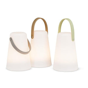 Cone Shaped Lantern LED
