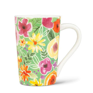 Fiesta Plate & Mug