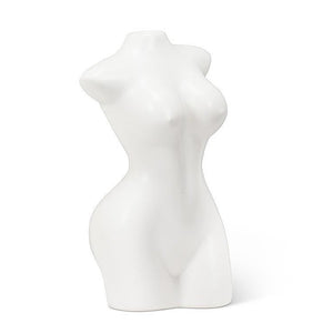 Body Bud Vase