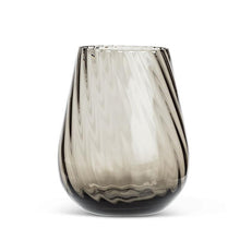 Load image into Gallery viewer, Twisted Glass Collection - Smoke
