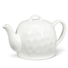 Load image into Gallery viewer, Matte Tea Pot Assorted Colors
