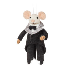Load image into Gallery viewer, Bride &amp; Groom Mouse
