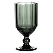 Load image into Gallery viewer, Panel Goblets Assorted Colours
