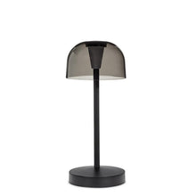 Load image into Gallery viewer, Black LED Mini BUbble Litght
