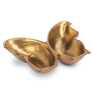 Butterfly Dish Assorted Styles