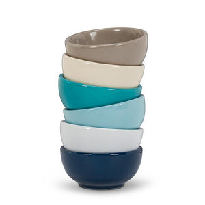 Mini Colorful Bowls