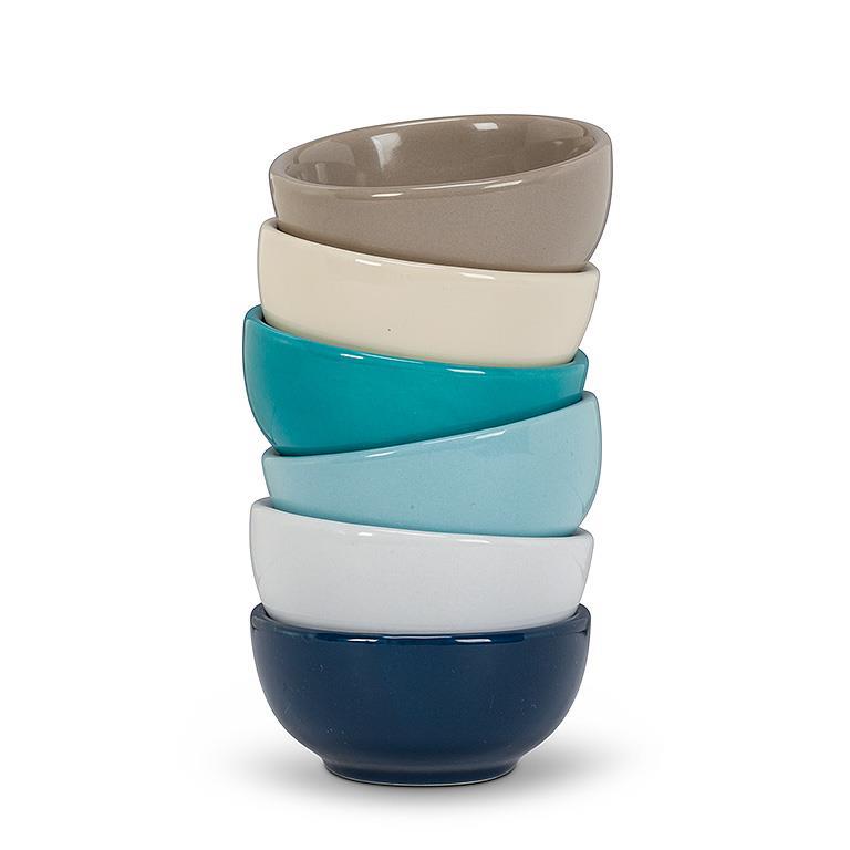Mini Colorful Bowls