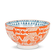 Load image into Gallery viewer, Deep Dish Bowl Assorted Colours
