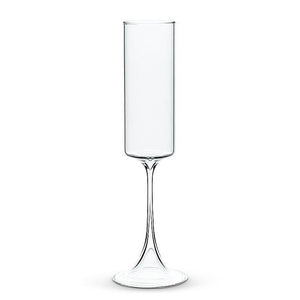 Slender Flute Clear