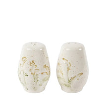 Load image into Gallery viewer, Flora Embossed Dish Collection
