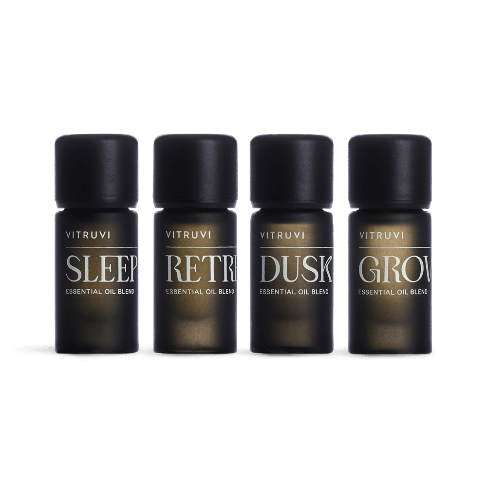 Rest Essential Oil Kit