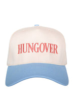 Load image into Gallery viewer, HUNGOVER Hat
