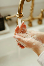 Load image into Gallery viewer, Liquid Hand Soap | Lavender, Sandalwood &amp; Vanilla
