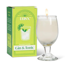 Load image into Gallery viewer, Wine Glass Cocktail Candle Collection

