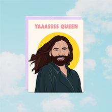 Load image into Gallery viewer, JVN Yas Queen | Last Chance

