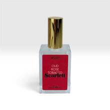 Load image into Gallery viewer, Scarlett Perfume Fragrance Unisex 50mL
