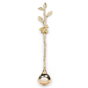 Twig Bee Long Spoon