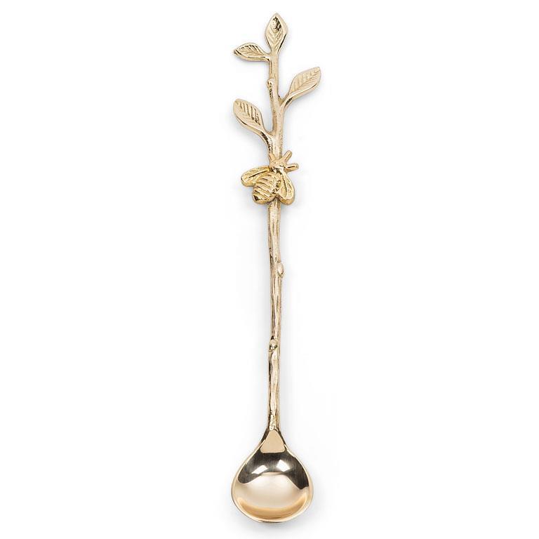 Twig Bee Long Spoon