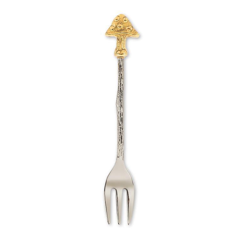 Mushroom Serving Collection