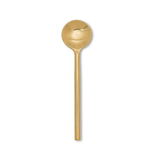Gold Spoon