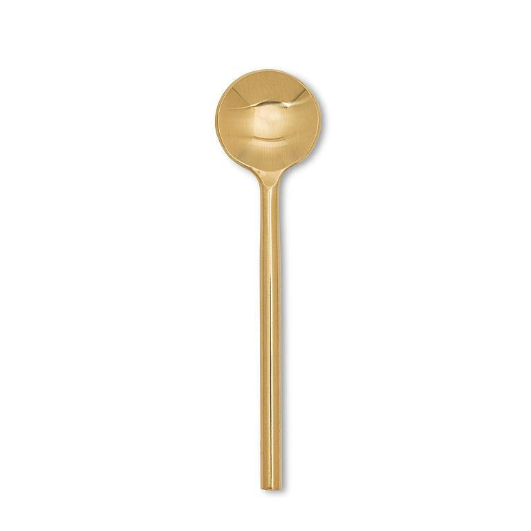 Gold Spoon