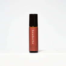 Load image into Gallery viewer, Headache Essential Oil Roll On
