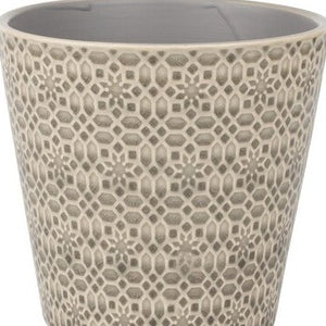 Tapered Ceramic Pot Collection