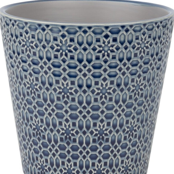 Tapered Ceramic Pot Collection