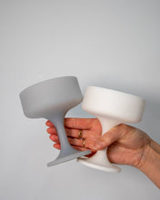Load image into Gallery viewer, Blanc + dove | mecc | silicone unbreakable cocktail glasses
