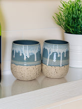 Load image into Gallery viewer, Winterwood Wine Cup
