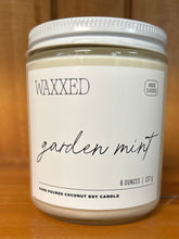 Load image into Gallery viewer, Waxxed Candles Assorted 8 oz
