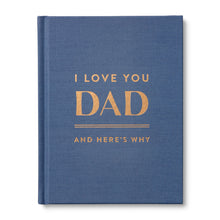 Load image into Gallery viewer, Dad Books Assorted
